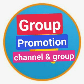 Group promotion channel & group