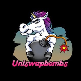 Uniswap Bombs