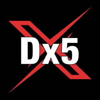 Dx5 Likes & Comments Instagram POD | XTREME