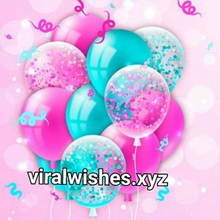Viral wishes