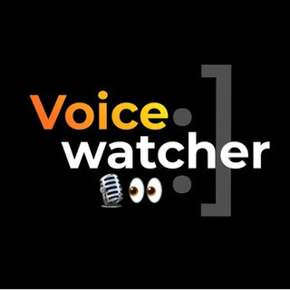 Voice Watcher