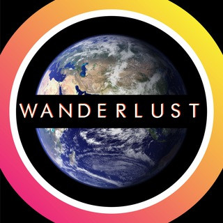? WANDERLUST | Travel Guide