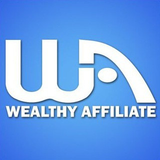 ? Wealthy Affiliate ??‍♂️