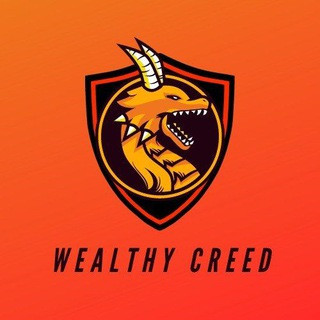 Wealthy Creed- Bitcoin Crypto Trading altcoin investment