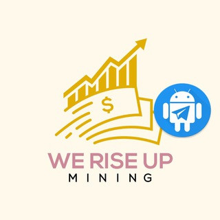 We Rise Up Mining Bot