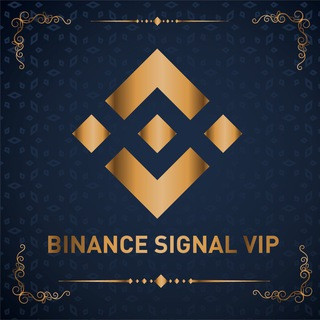 Binance Signal VIP