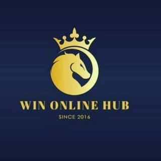 ?WIN ONLINE HUB?