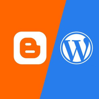 WordPress Blogger