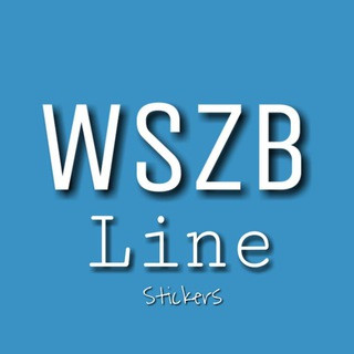 WSZB® LINE Stickers
