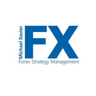 Xavier- Forex Strategy easy to profit