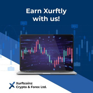 XurftCoinZ?⚜ Crypto and Fx? Academy ?Community