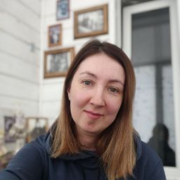Любаева Юлия_Системная психология
