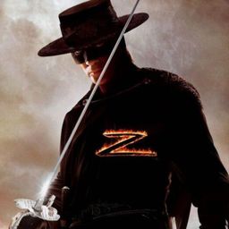 Знак Zorro