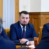 Шамиль Гасбуллаевич Омаров