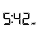 5:42 pm