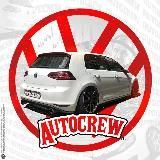 AUTOCREW