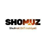 SHOM.UZ