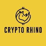 CRYPTO RHINO