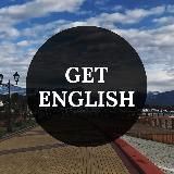 GET ENGLISH