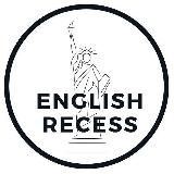 English Recess