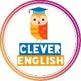  Инглиш с clever.english