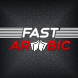 БЫСТРЫЙ АРАБСКИЙ  FAST ARABIC