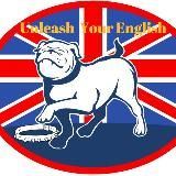 Unleash Your English