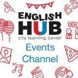 English HUB | Events