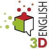 3D English