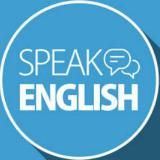 Speak English 