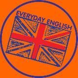  | Everyday English