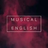 Musical English | Английские Песни