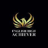 Eɴɢʟɪꜱʜ High Achiever™