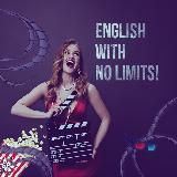 English with NO LIMITS!