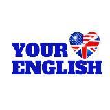 Your English