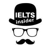 IELTS insider