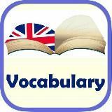 Vocabulary Every Day