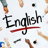 English ️