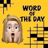 Word of the Day // Учим Английский язык