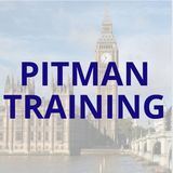 Pitman Training - дистанционное английское образование