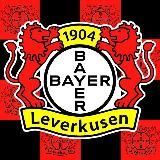 Bayer 04 Leverkusen Байер 04 Леверкузен