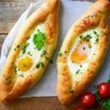 Khachapurri Recipes