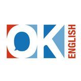 Ok English  Английский язык