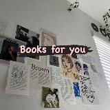 ?Books for you✨