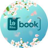 КНИЖНЫЙ - BOOK LARIBA