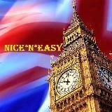 Nice &amp; Easy English