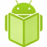 Android books channel?