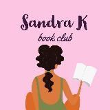 Sandra K | books