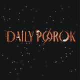 The Daily Porok 