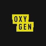 Oxygen